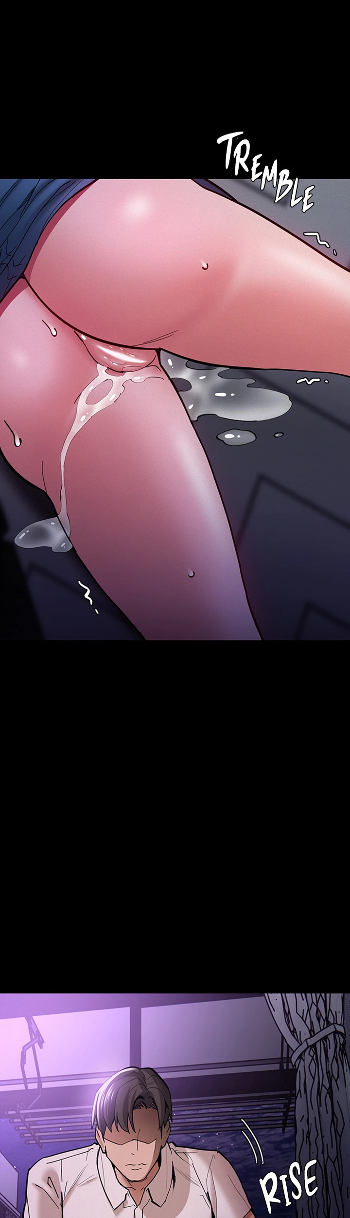Read His Addictive Touch chapter 21 image 48 on Lezhin