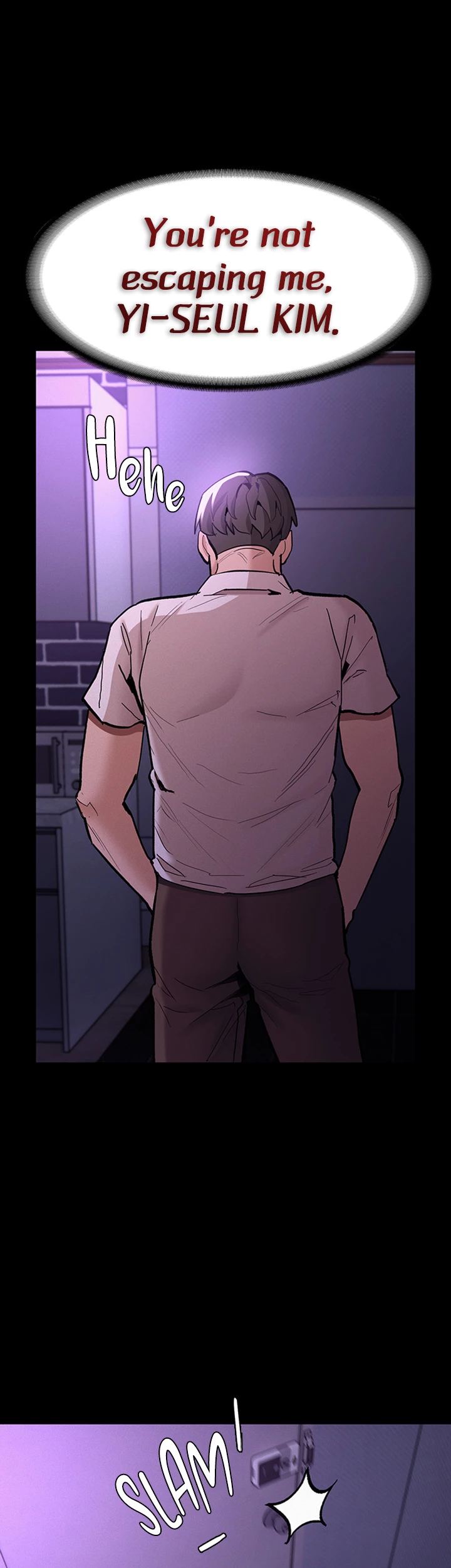 Read His Addictive Touch chapter 21 image 52 on Lezhin