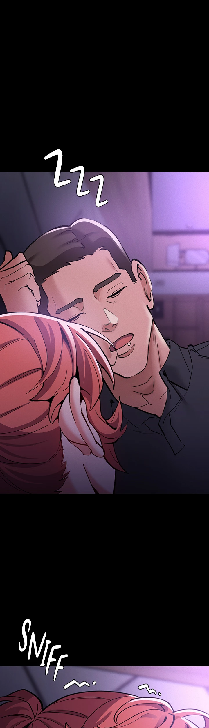 Read His Addictive Touch chapter 21 image 55 on Lezhin