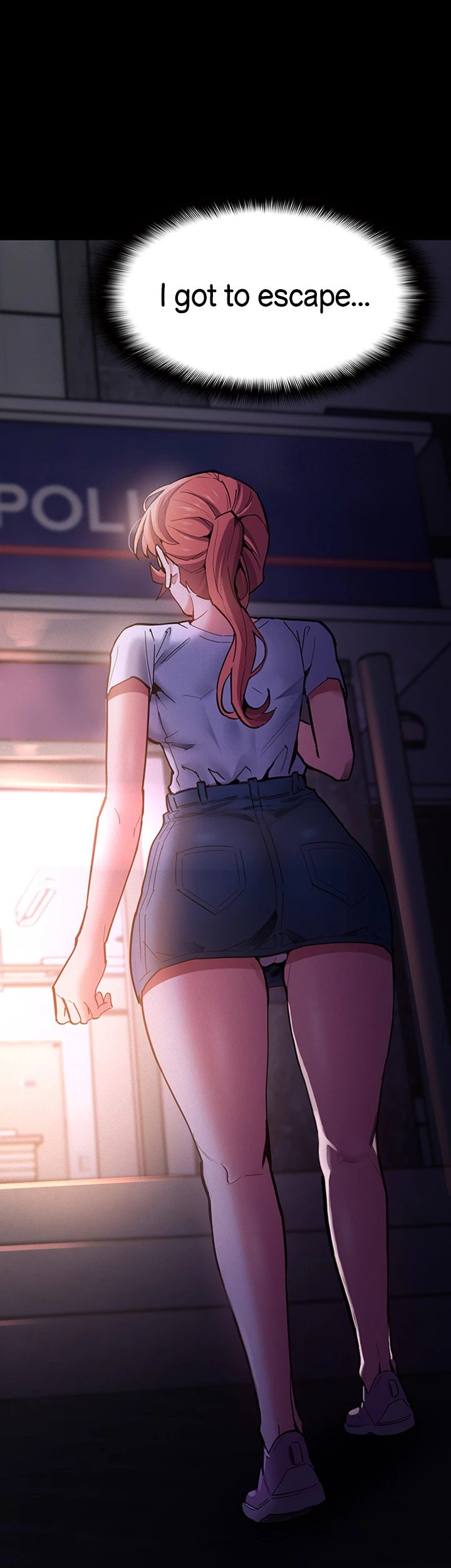 Read His Addictive Touch chapter 21 image 59 on Lezhin