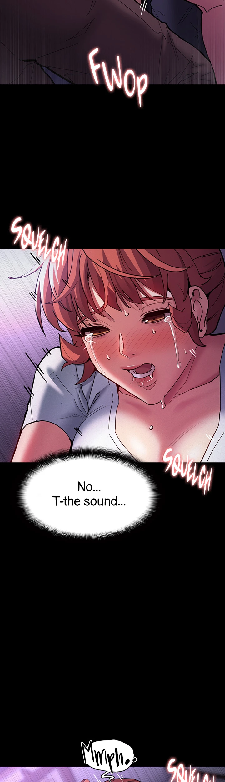 Read His Addictive Touch chapter 21 image 9 on Lezhin