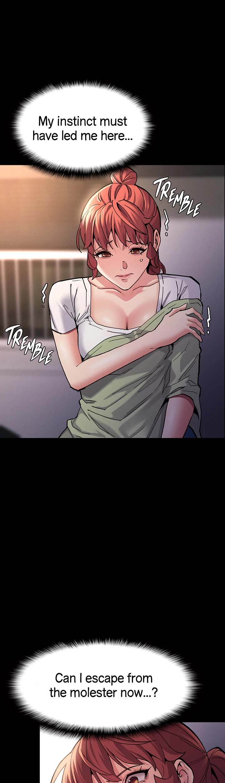 Read His Addictive Touch chapter 22 image 15 on Lezhin