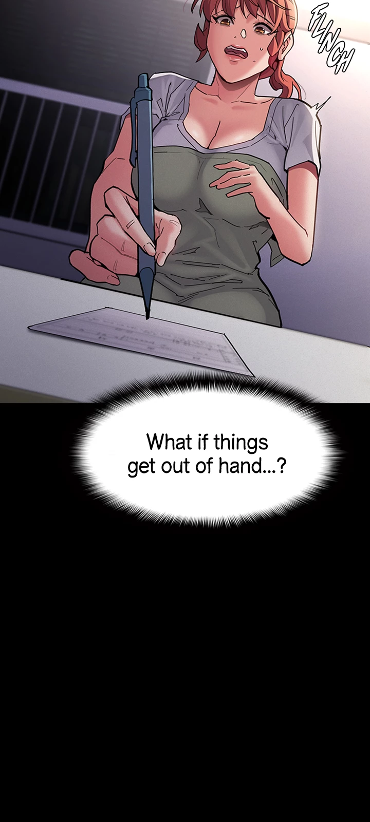 Read His Addictive Touch chapter 22 image 17 on Lezhin