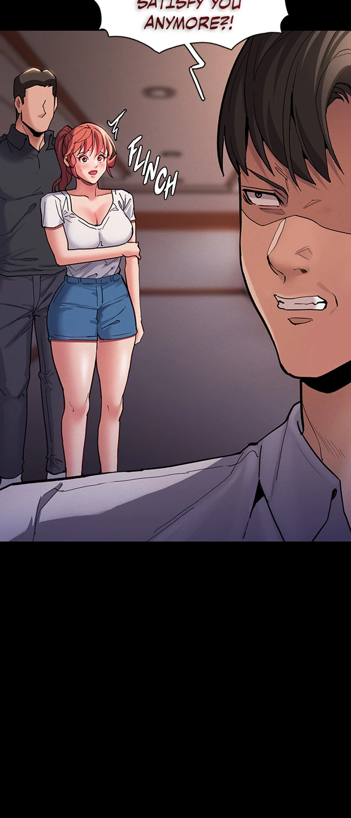 Read His Addictive Touch chapter 22 image 21 on Lezhin