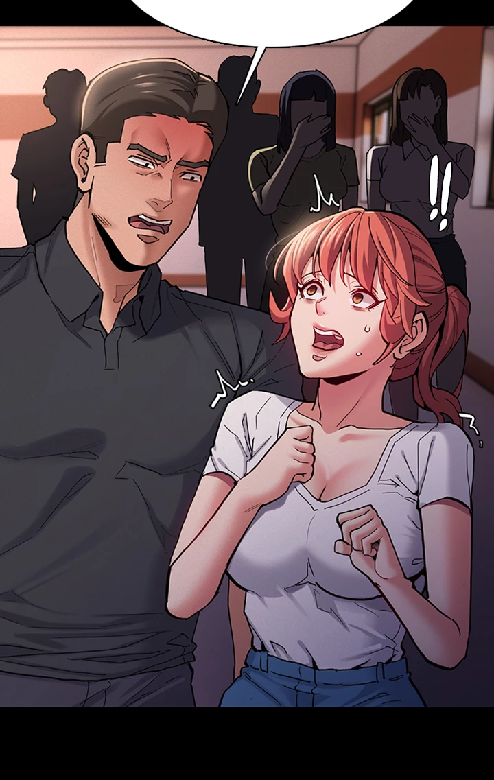 Read His Addictive Touch chapter 22 image 24 on Lezhin