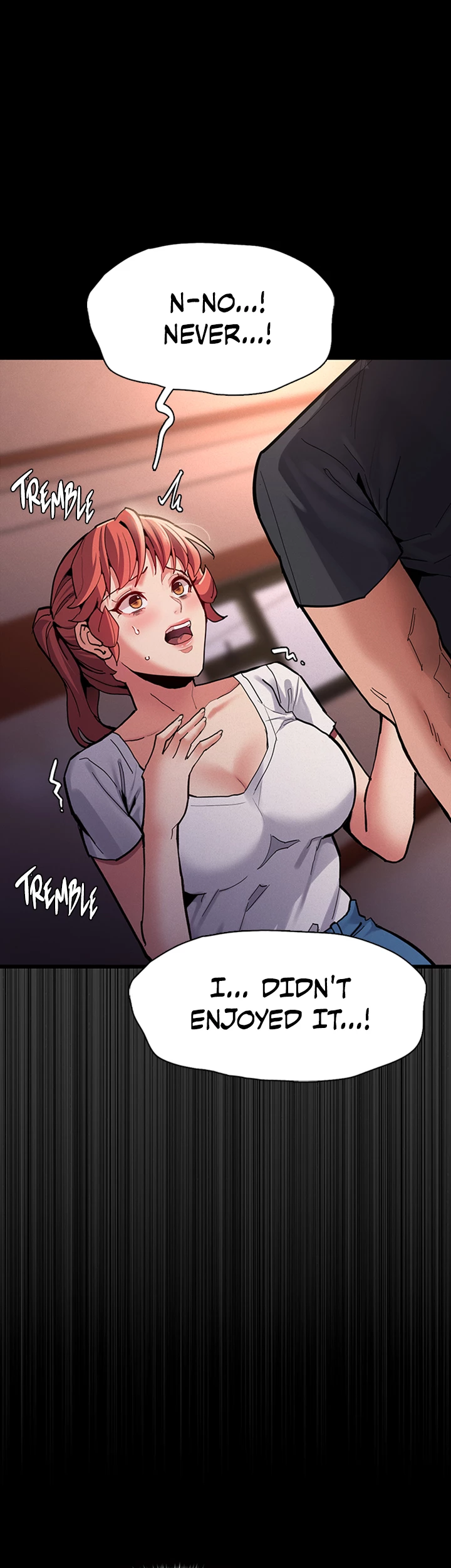 Read His Addictive Touch chapter 22 image 25 on Lezhin