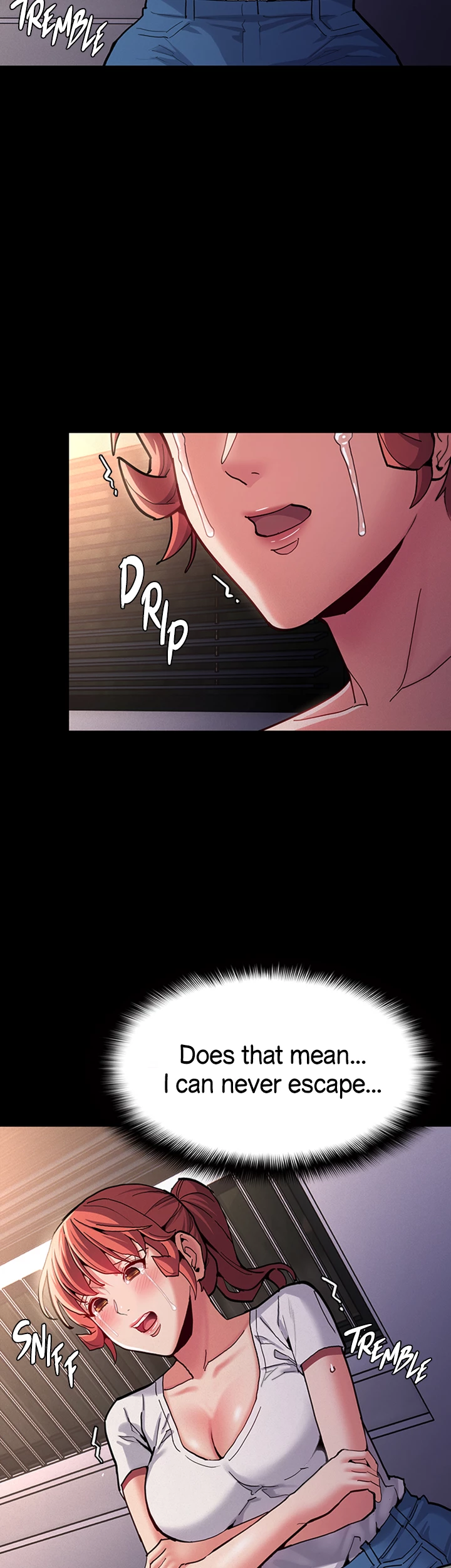 Read His Addictive Touch chapter 22 image 27 on Lezhin