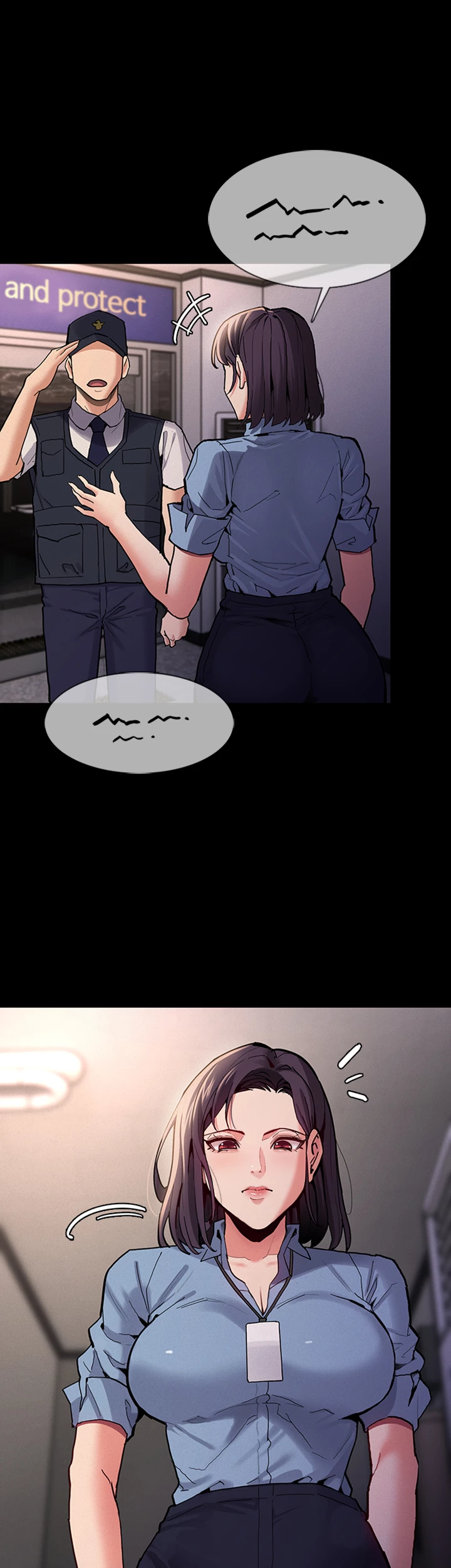 Read His Addictive Touch chapter 22 image 29 on Lezhin