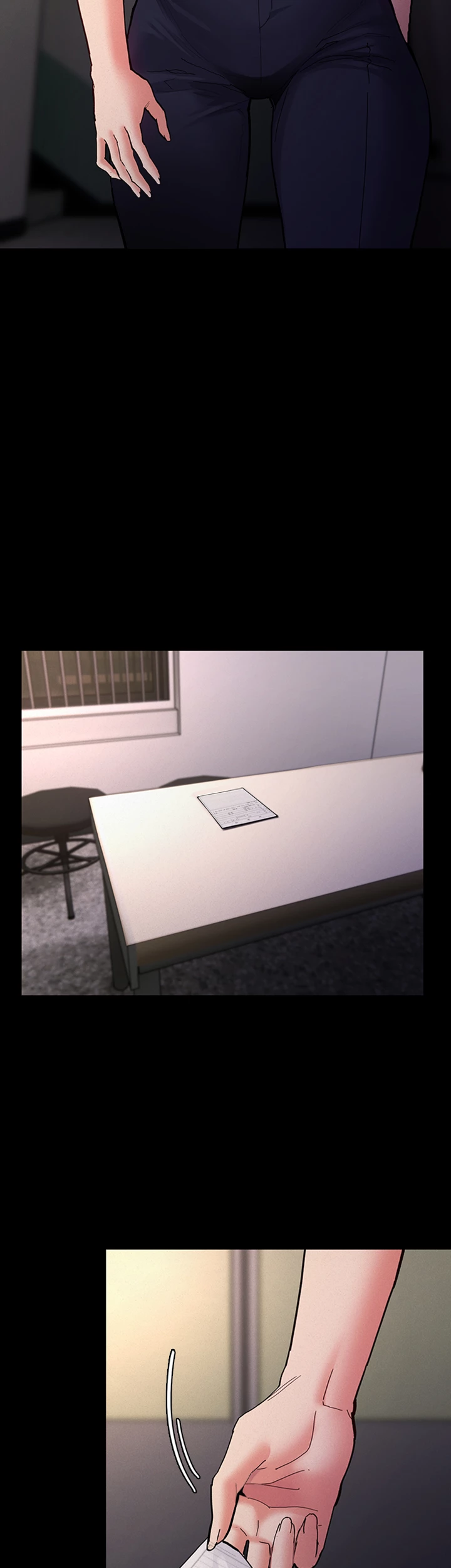 Read His Addictive Touch chapter 22 image 30 on Lezhin