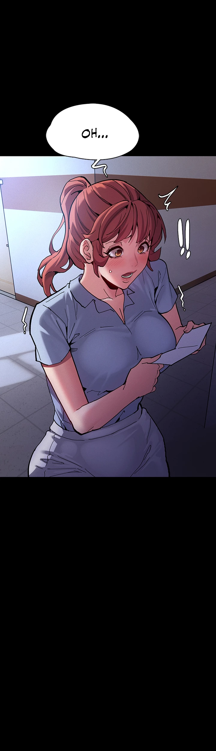 Read His Addictive Touch chapter 22 image 37 on Lezhin