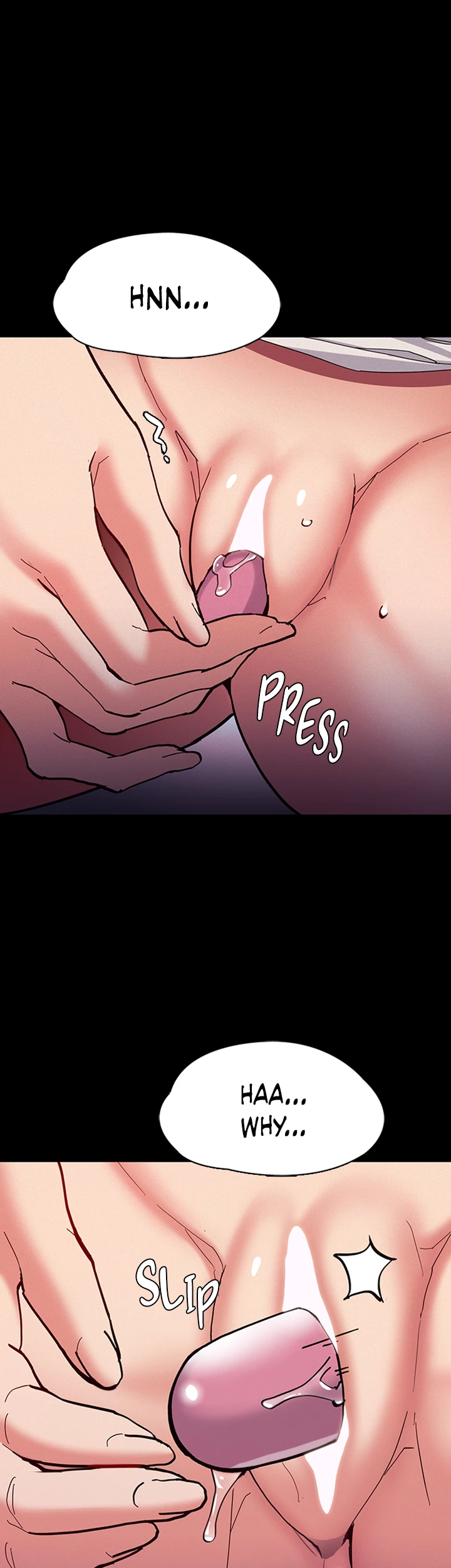 Read His Addictive Touch chapter 22 image 41 on Lezhin