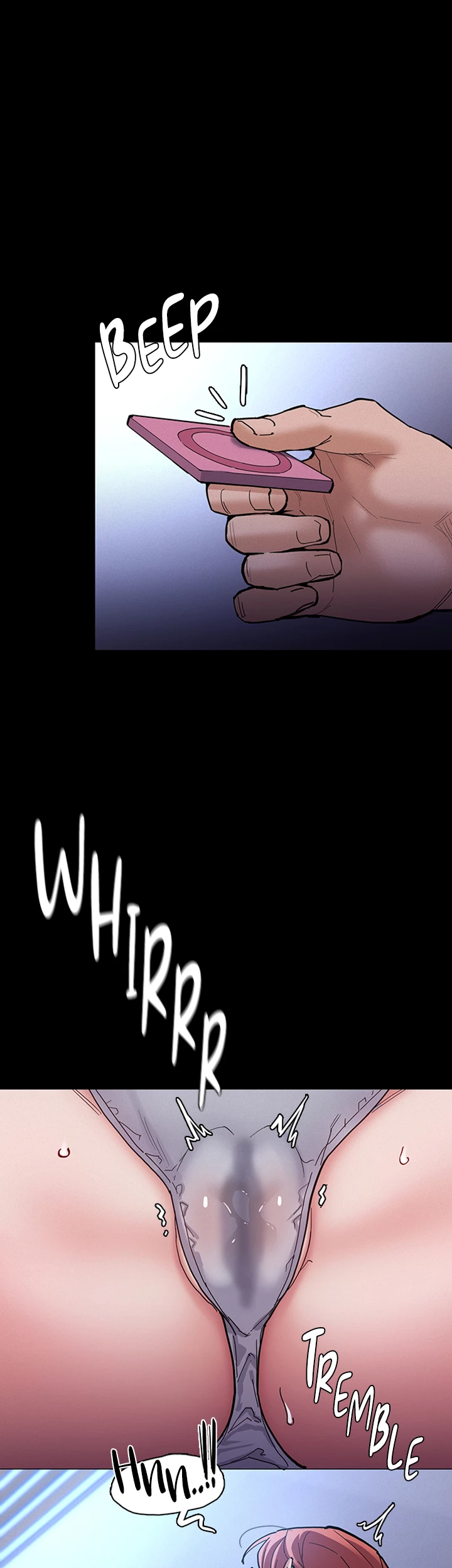 Read His Addictive Touch chapter 22 image 49 on Lezhin