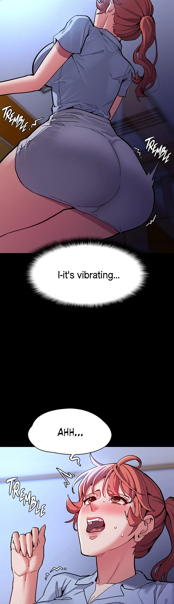 Read His Addictive Touch chapter 22 image 50 on Lezhin