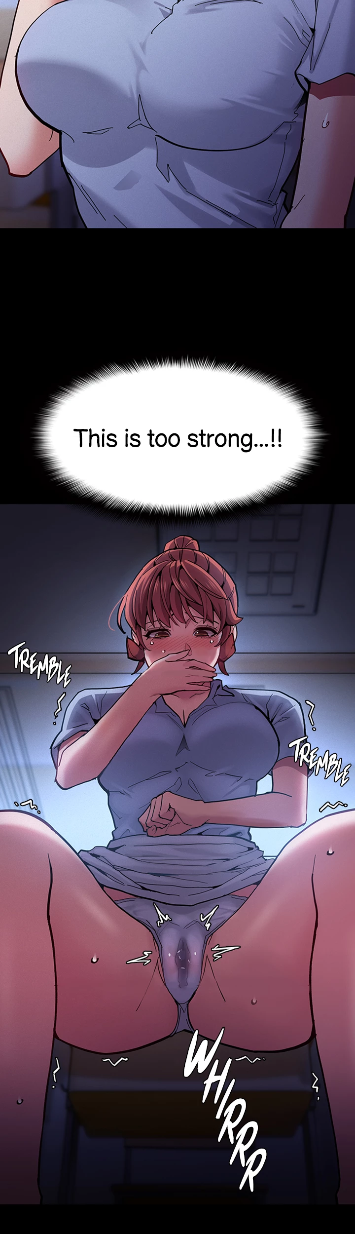 Read His Addictive Touch chapter 22 image 51 on Lezhin