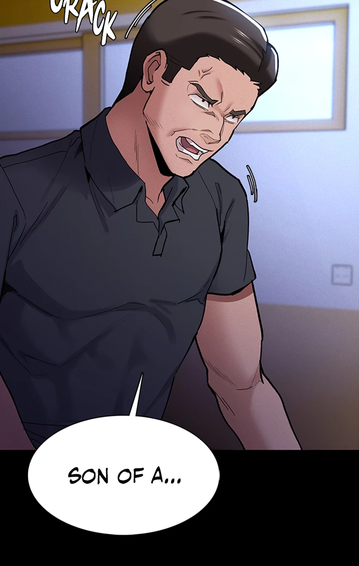 Read His Addictive Touch chapter 23 image 37 on Lezhin