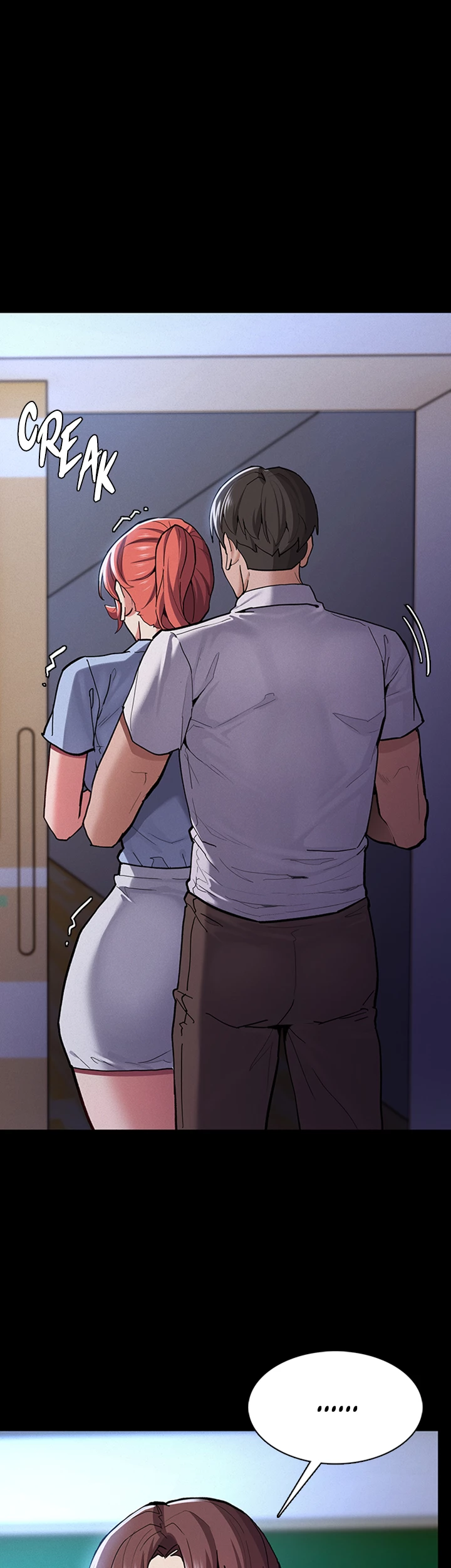 Read His Addictive Touch chapter 23 image 40 on Lezhin
