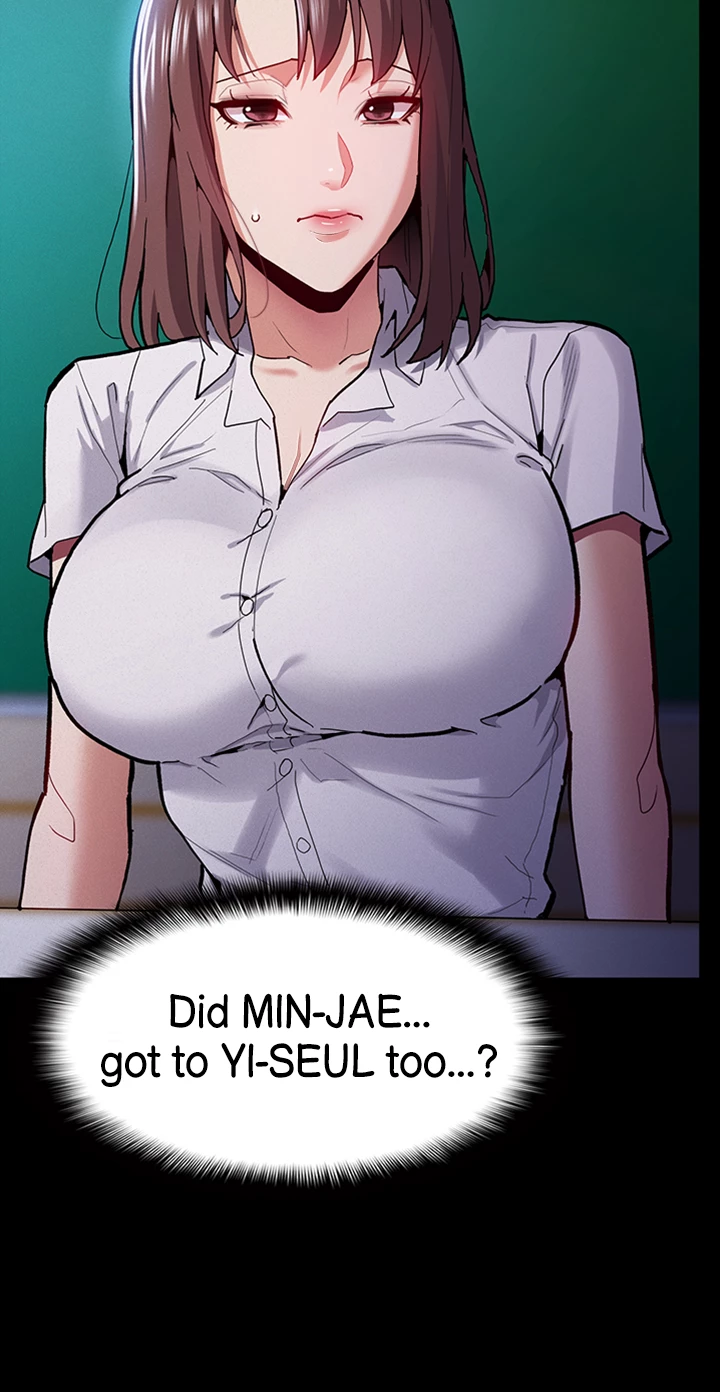 Read His Addictive Touch chapter 23 image 41 on Lezhin
