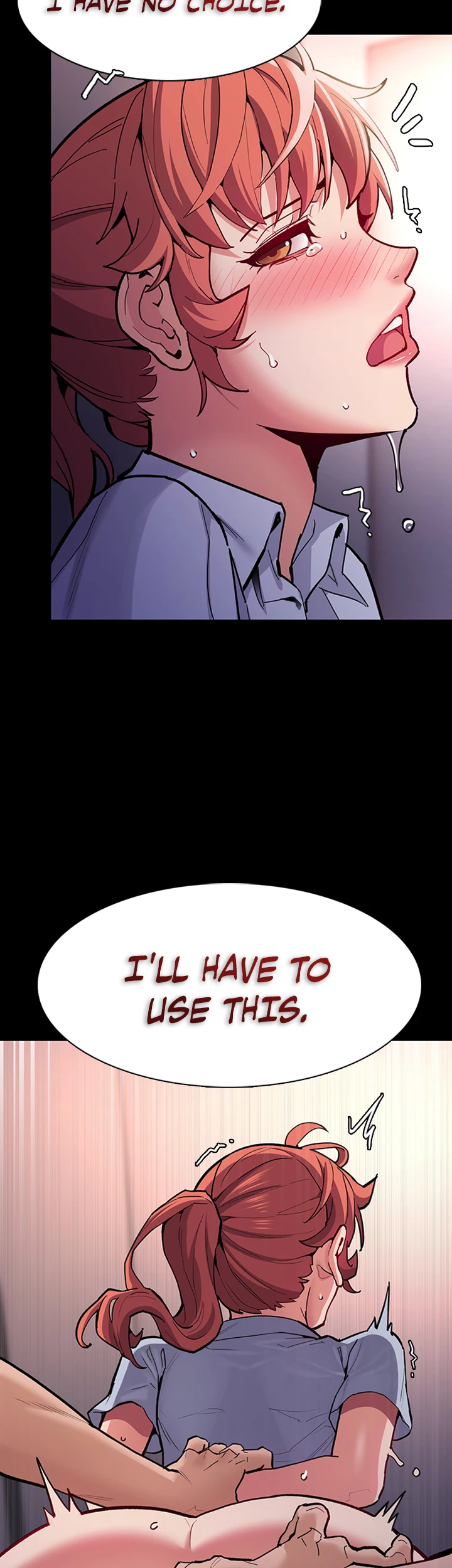 Read His Addictive Touch chapter 23 image 51 on Lezhin