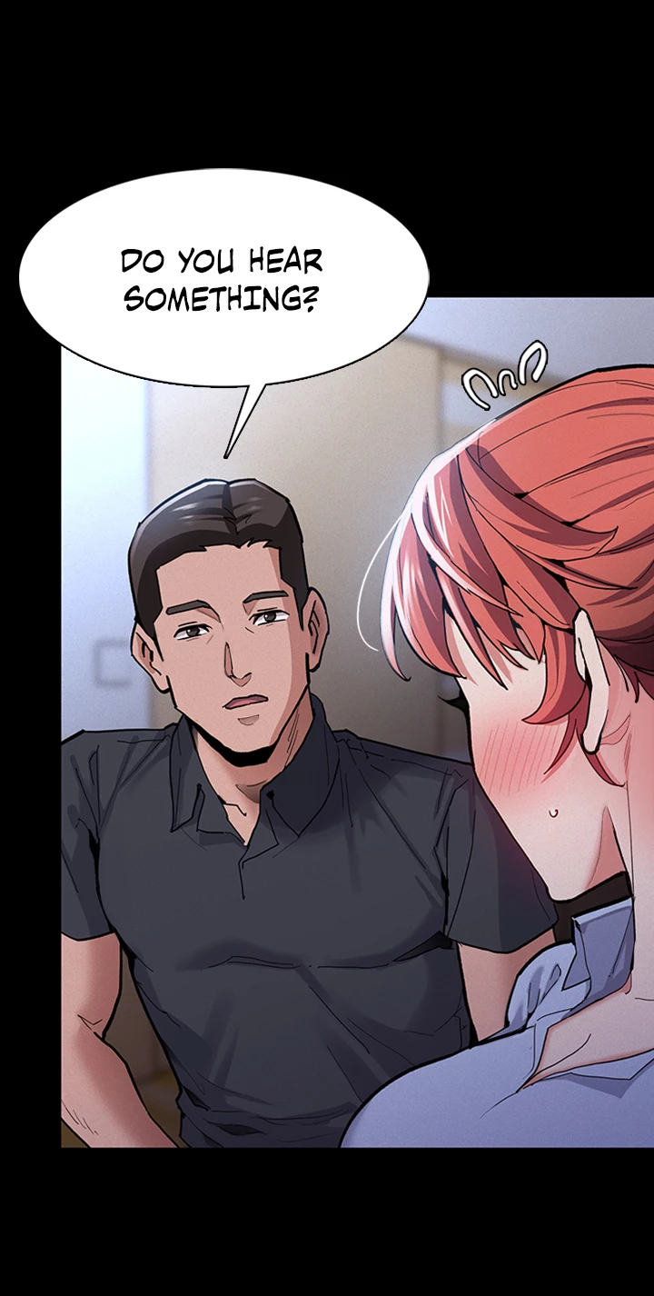 Read His Addictive Touch chapter 23 image 8 on Lezhin