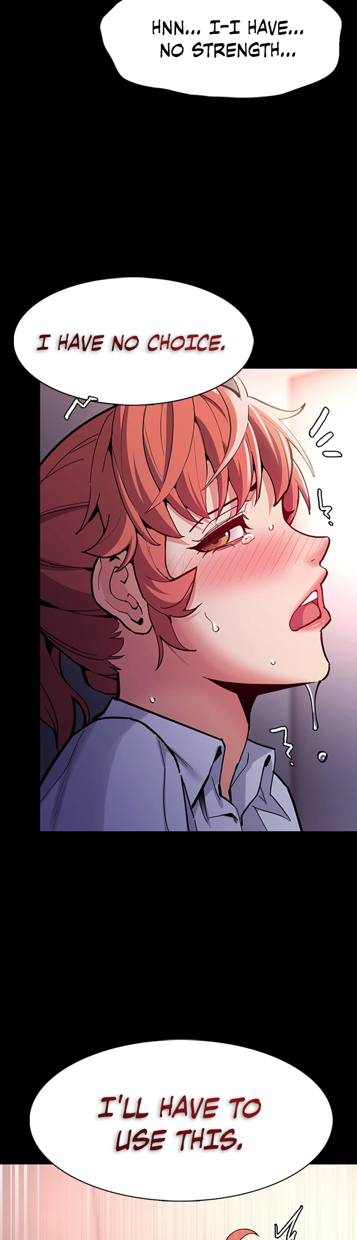 Read His Addictive Touch chapter 24 image 1 on Lezhin