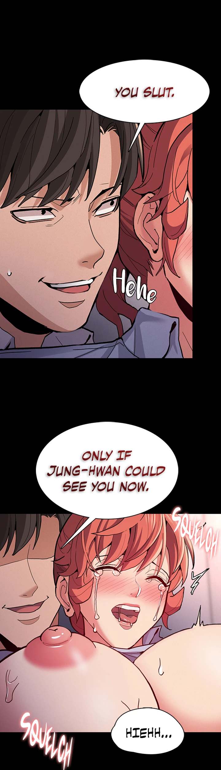 Read His Addictive Touch chapter 24 image 28 on Lezhin