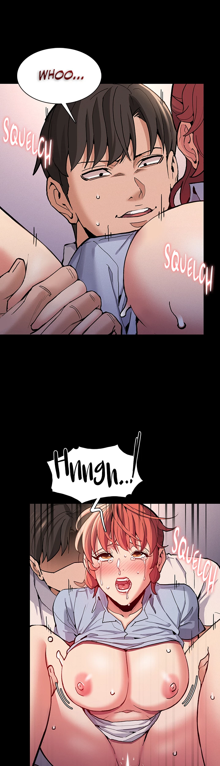 Read His Addictive Touch chapter 24 image 32 on Lezhin