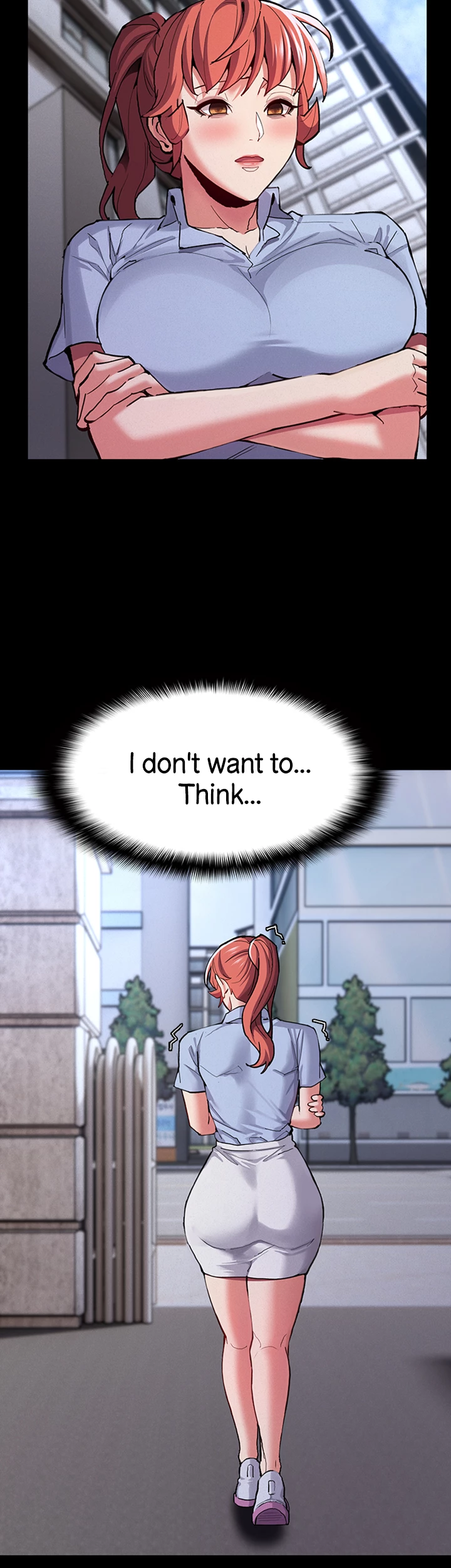 Read His Addictive Touch chapter 24 image 45 on Lezhin