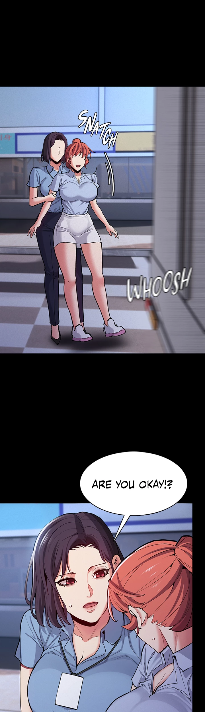 Read His Addictive Touch chapter 24 image 48 on Lezhin