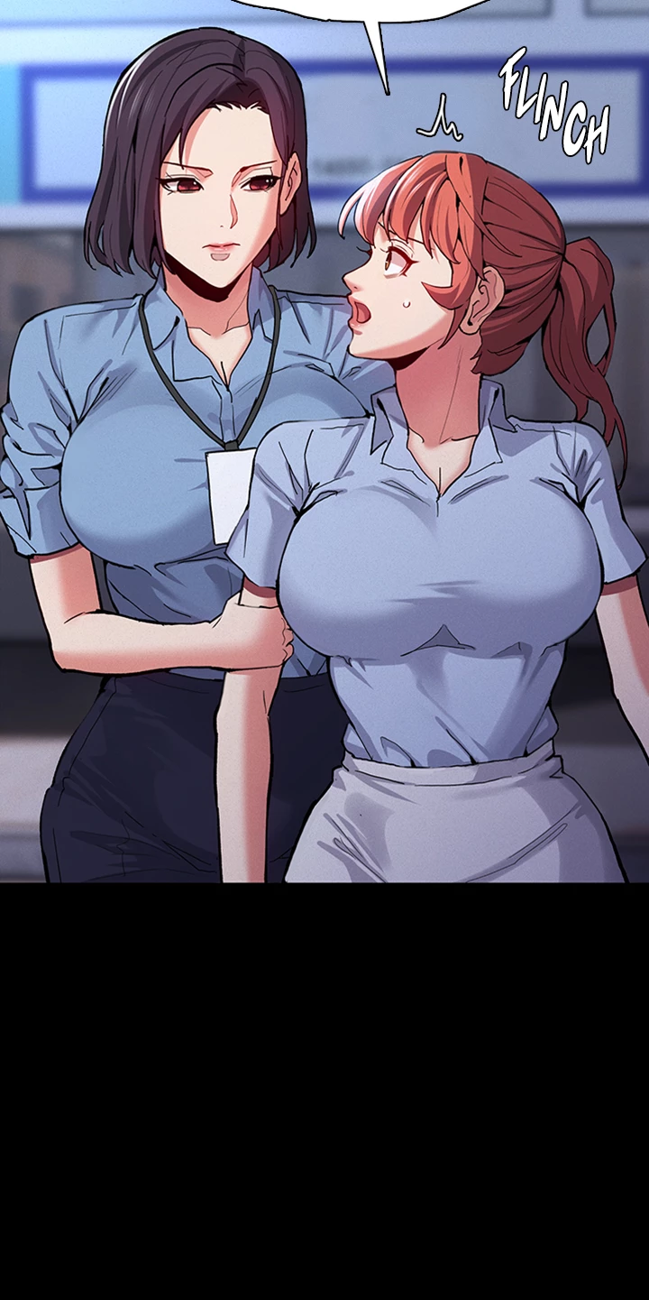 Read His Addictive Touch chapter 24 image 50 on Lezhin