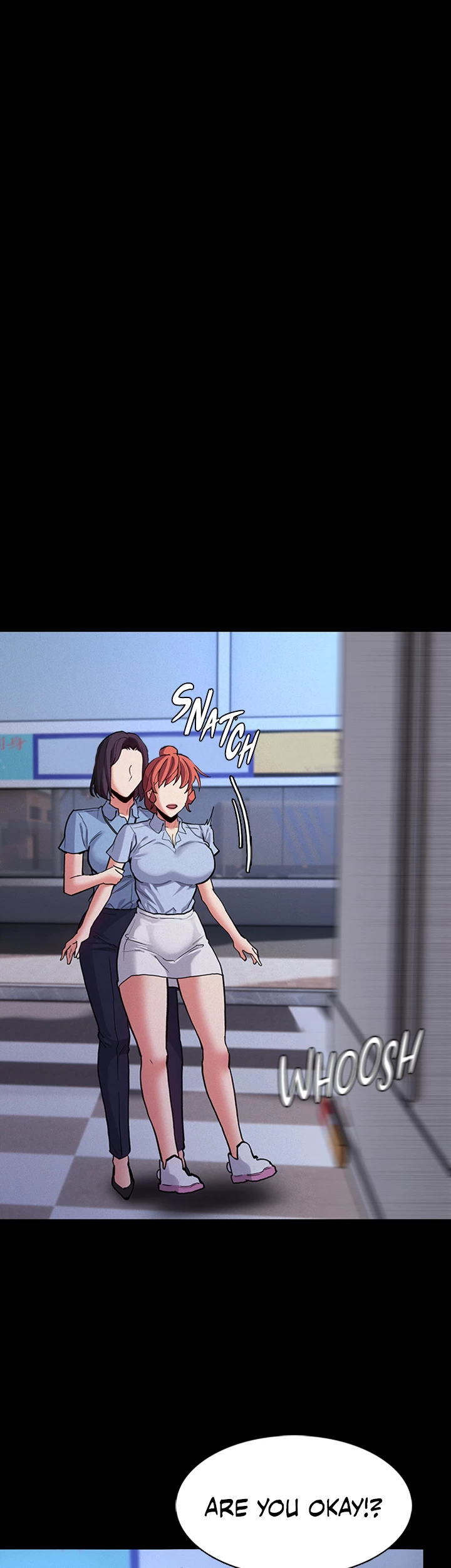 Read His Addictive Touch chapter 25 image 0 on Lezhin