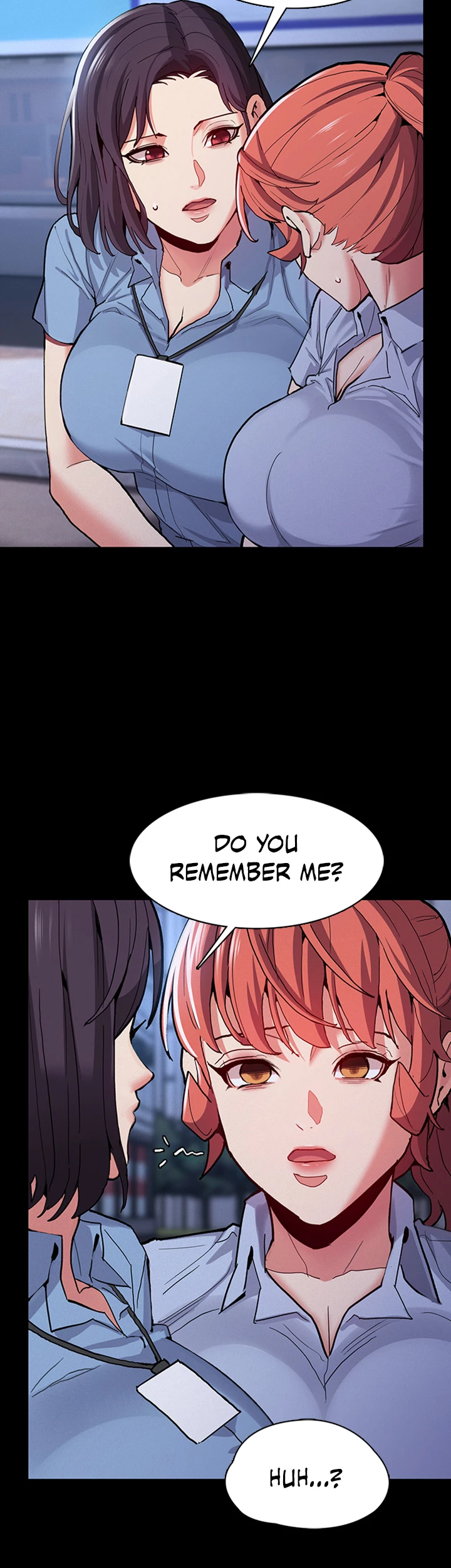 Read His Addictive Touch chapter 25 image 1 on Lezhin