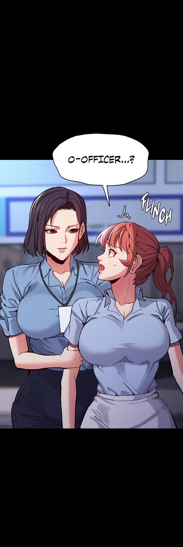 Read His Addictive Touch chapter 25 image 2 on Lezhin