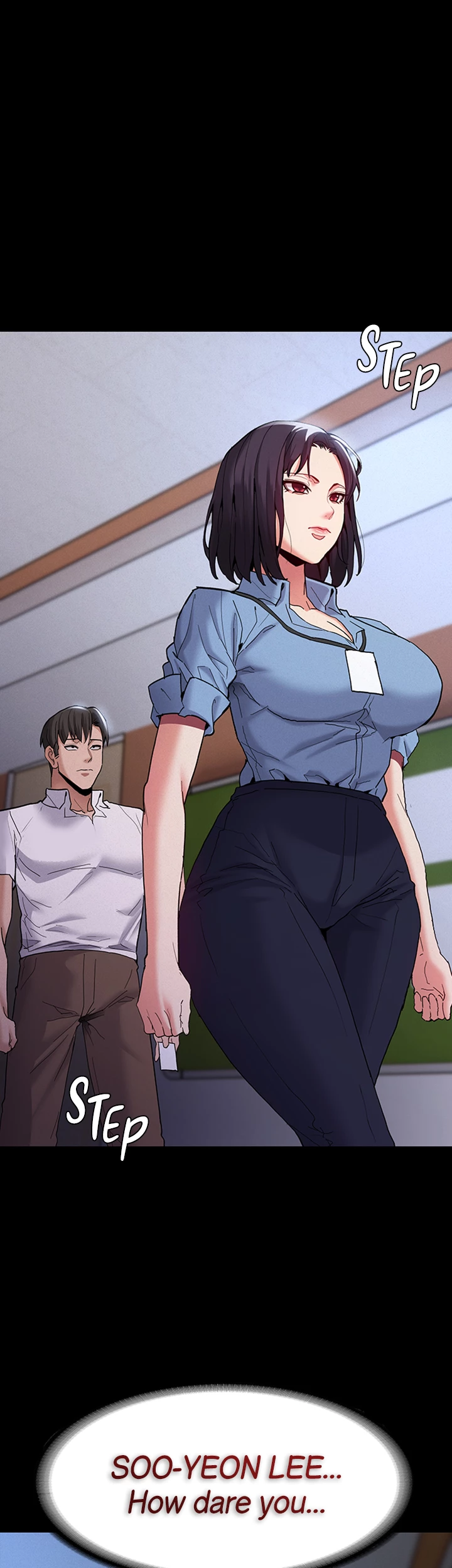 Read His Addictive Touch chapter 25 image 41 on Lezhin