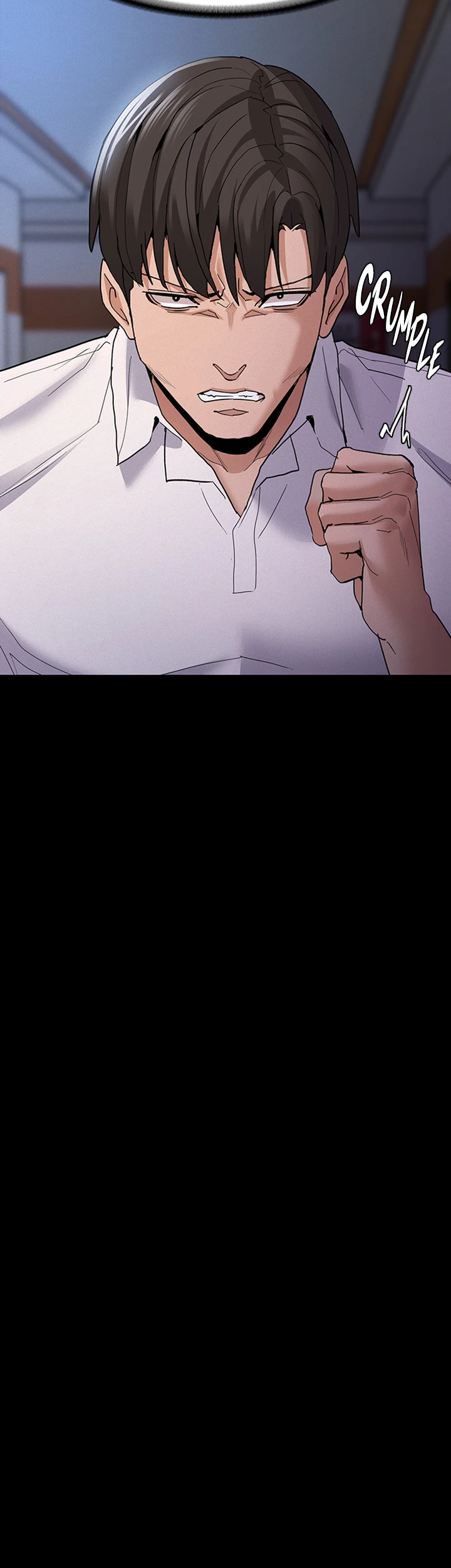 Read His Addictive Touch chapter 25 image 42 on Lezhin