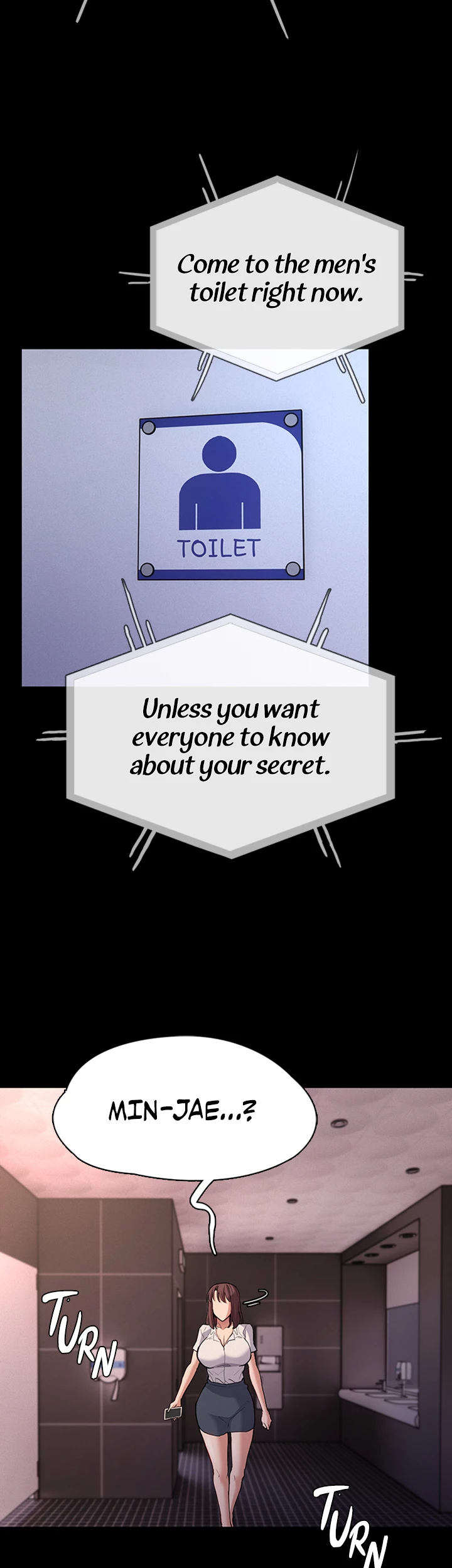 Read His Addictive Touch chapter 25 image 45 on Lezhin