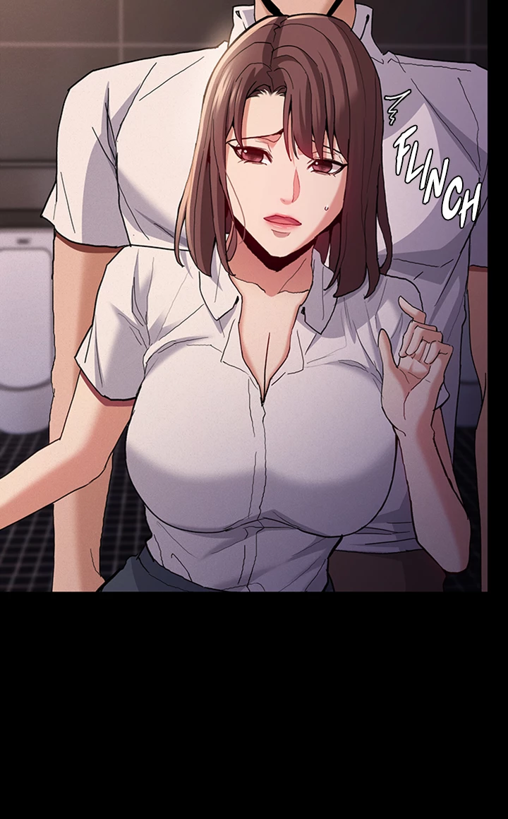 Read His Addictive Touch chapter 25 image 47 on Lezhin