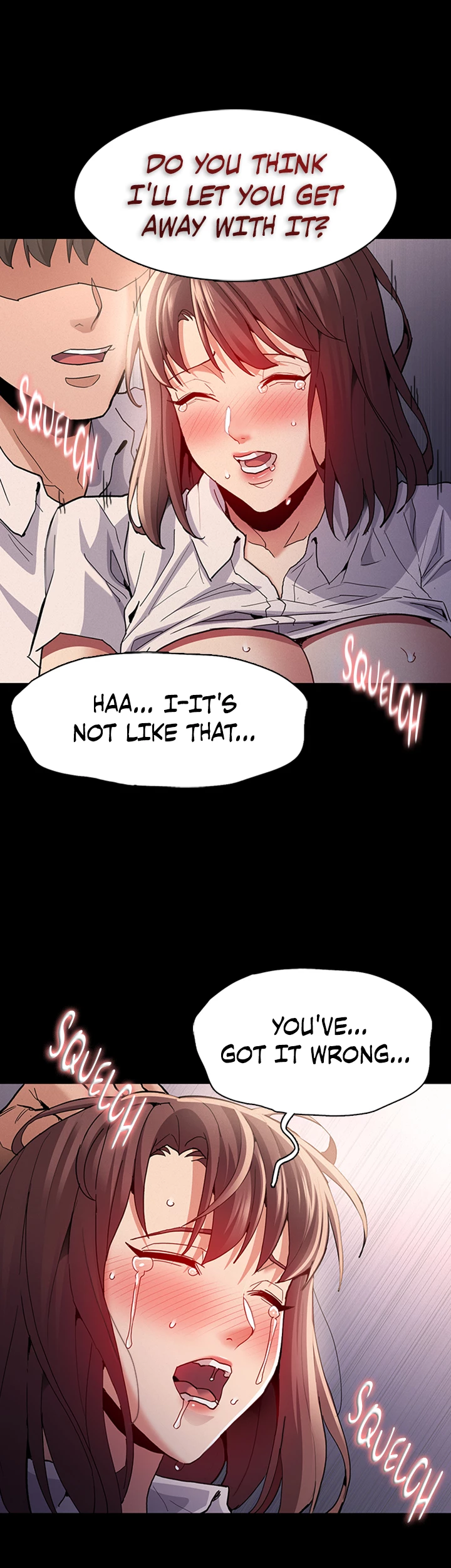 Read His Addictive Touch chapter 26 image 13 on Lezhin