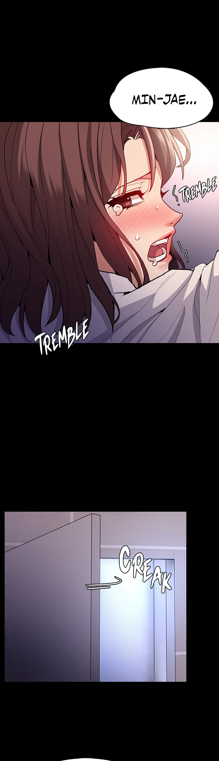 Read His Addictive Touch chapter 26 image 19 on Lezhin