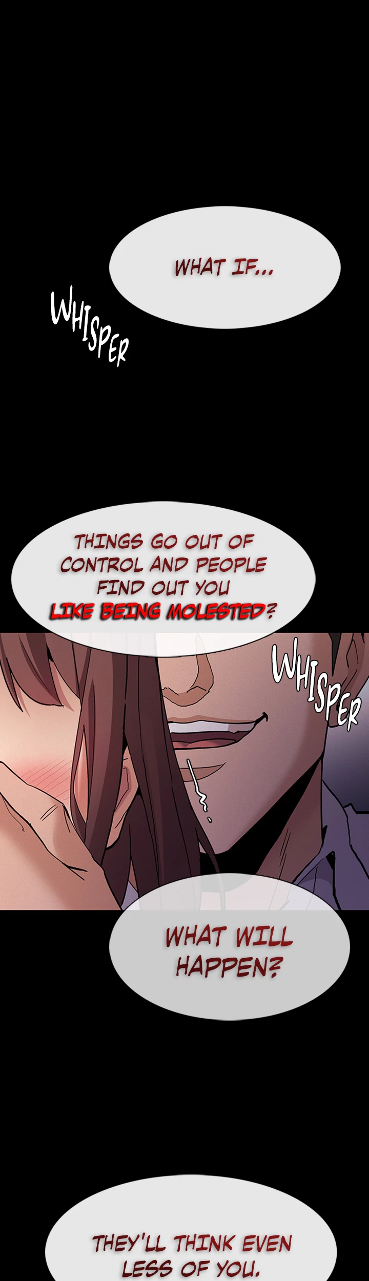 Read His Addictive Touch chapter 26 image 25 on Lezhin