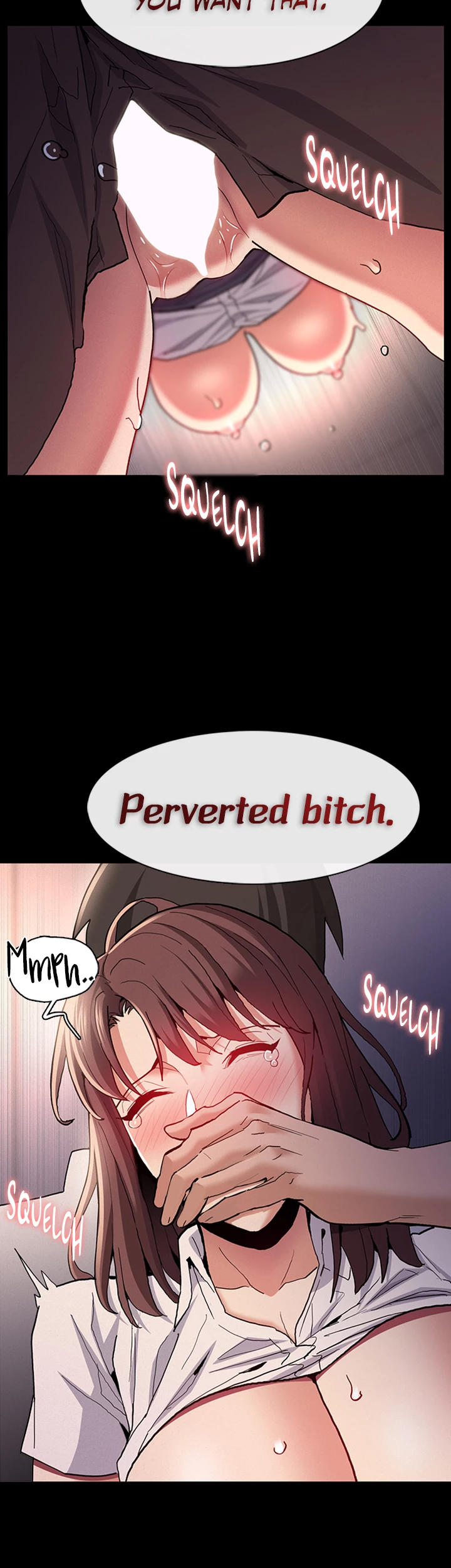 Read His Addictive Touch chapter 26 image 27 on Lezhin