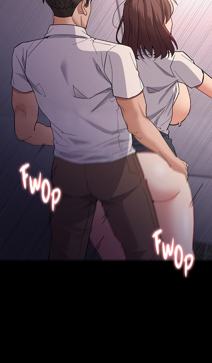 Read His Addictive Touch chapter 26 image 32 on Lezhin