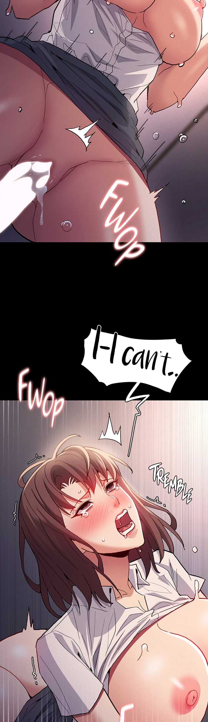 Read His Addictive Touch chapter 26 image 35 on Lezhin