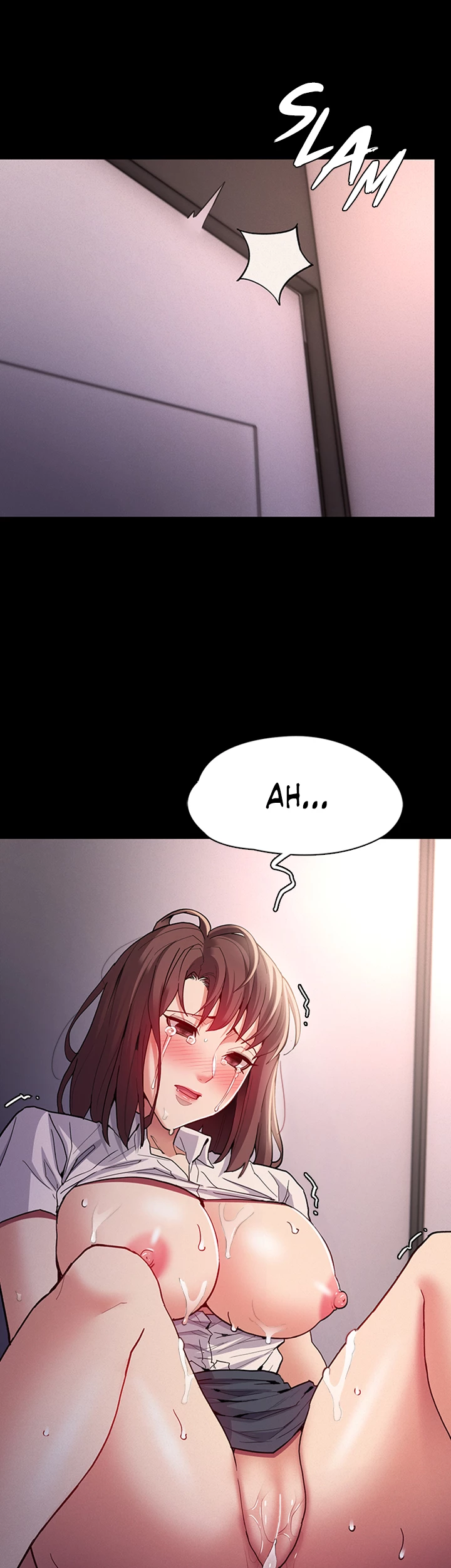 Read His Addictive Touch chapter 26 image 41 on Lezhin