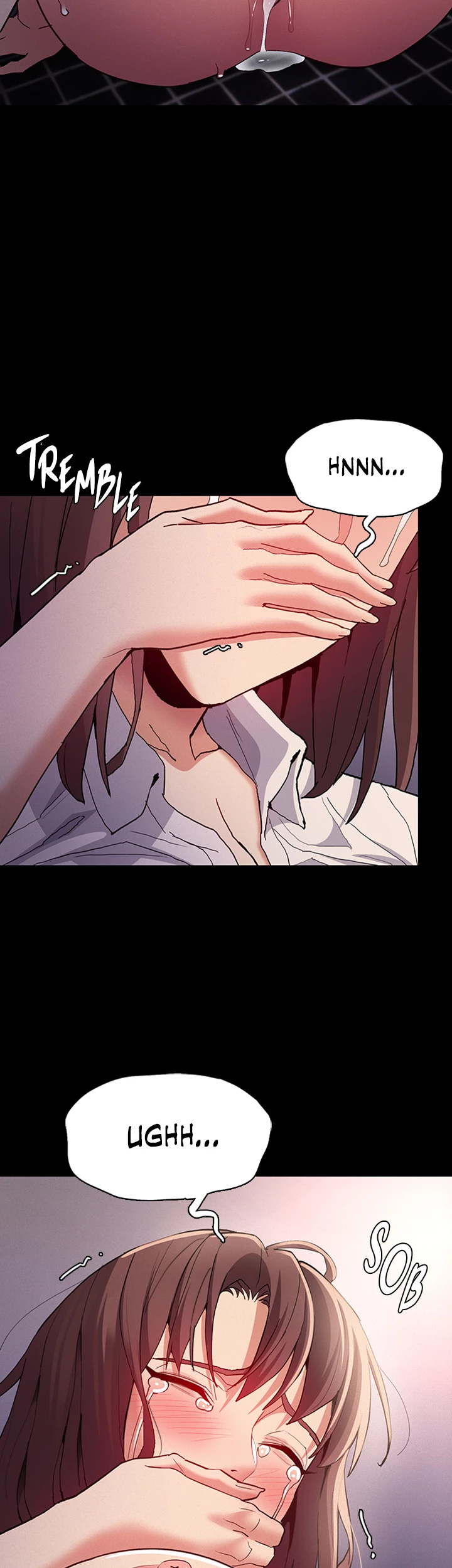 Read His Addictive Touch chapter 26 image 42 on Lezhin