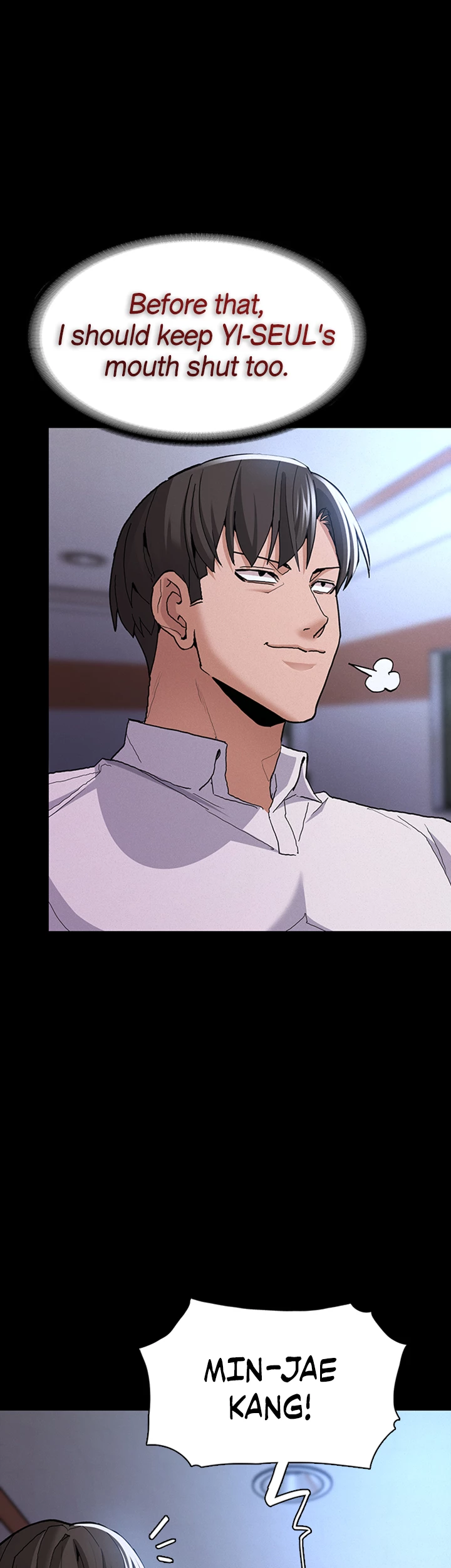 Read His Addictive Touch chapter 26 image 45 on Lezhin