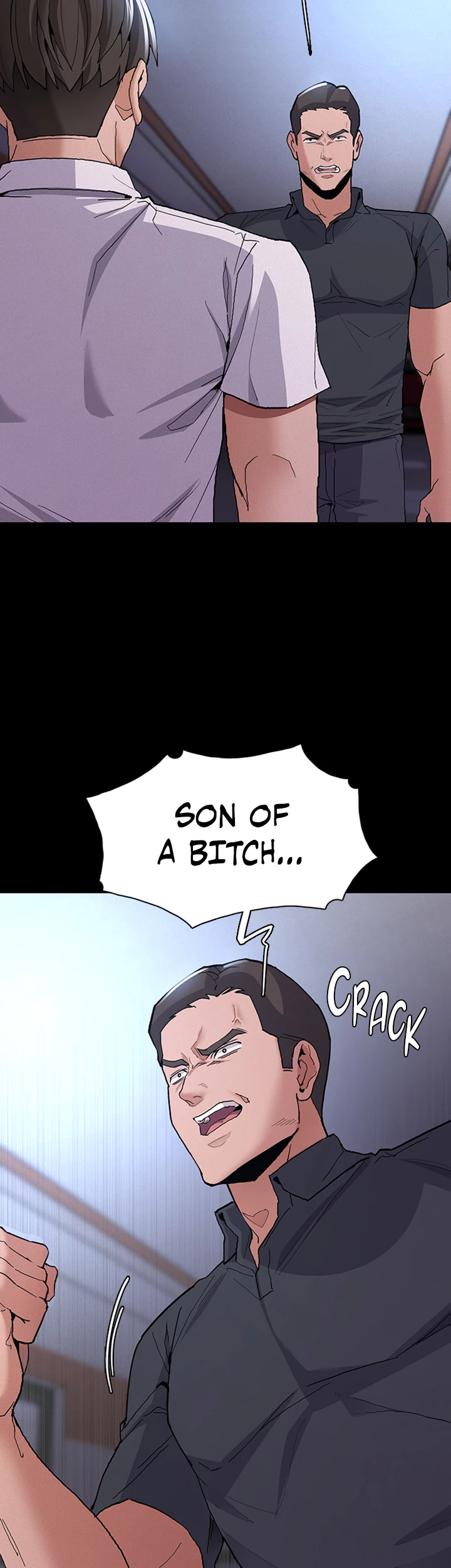 Read His Addictive Touch chapter 26 image 46 on Lezhin