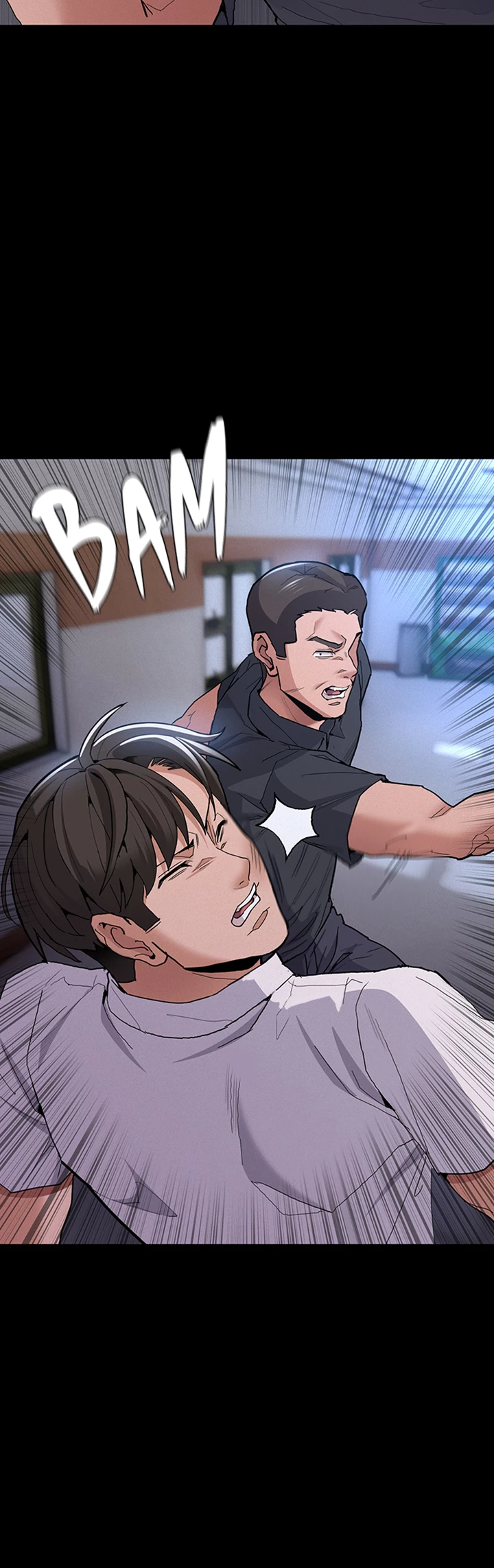 Read His Addictive Touch chapter 26 image 47 on Lezhin