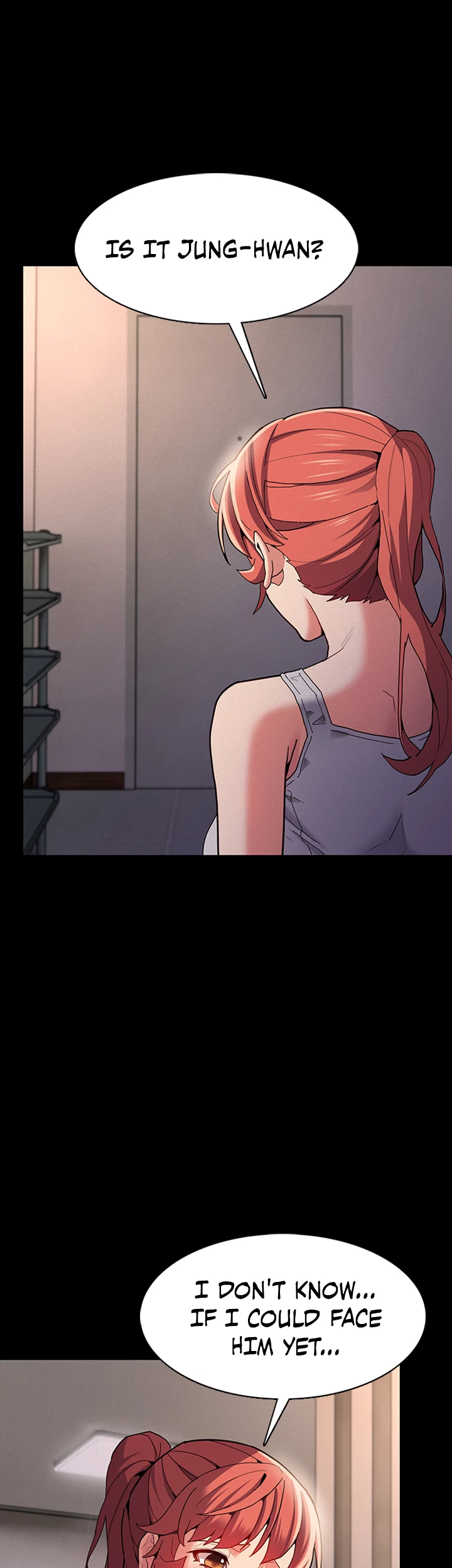 Read His Addictive Touch chapter 27 image 14 on Lezhin