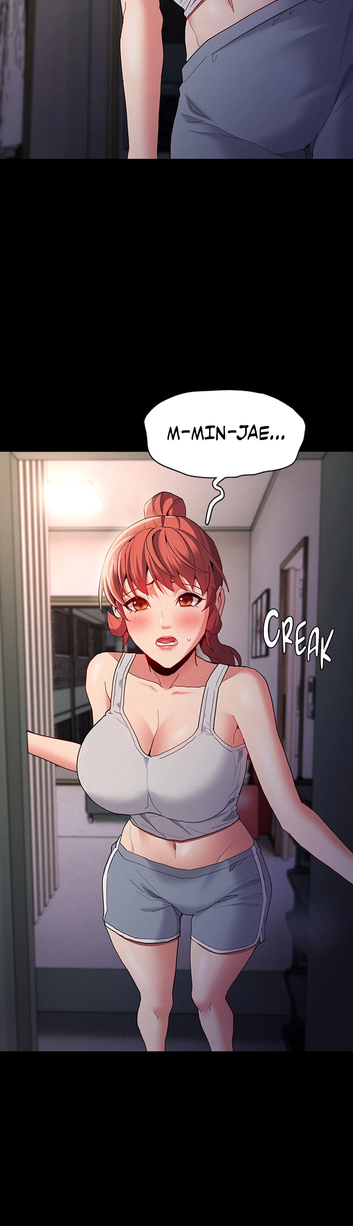 Read His Addictive Touch chapter 27 image 17 on Lezhin