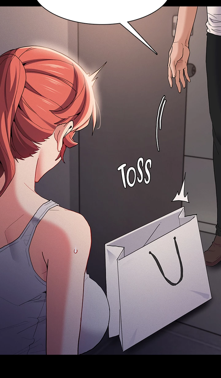 Read His Addictive Touch chapter 27 image 19 on Lezhin